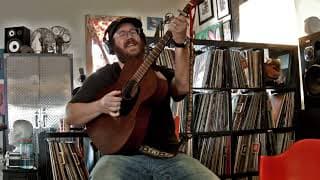 Wise Creek - Brad Proudlove